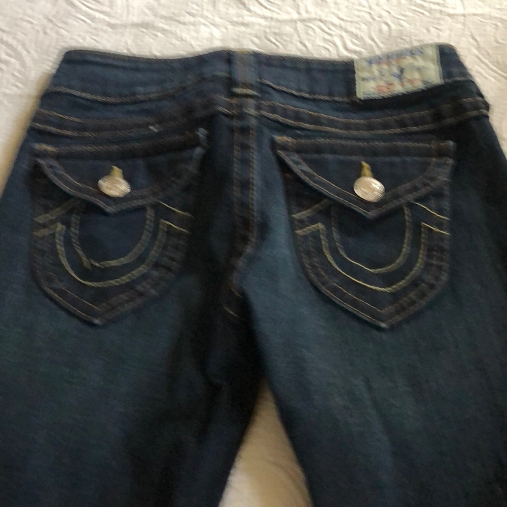 True religion jeans